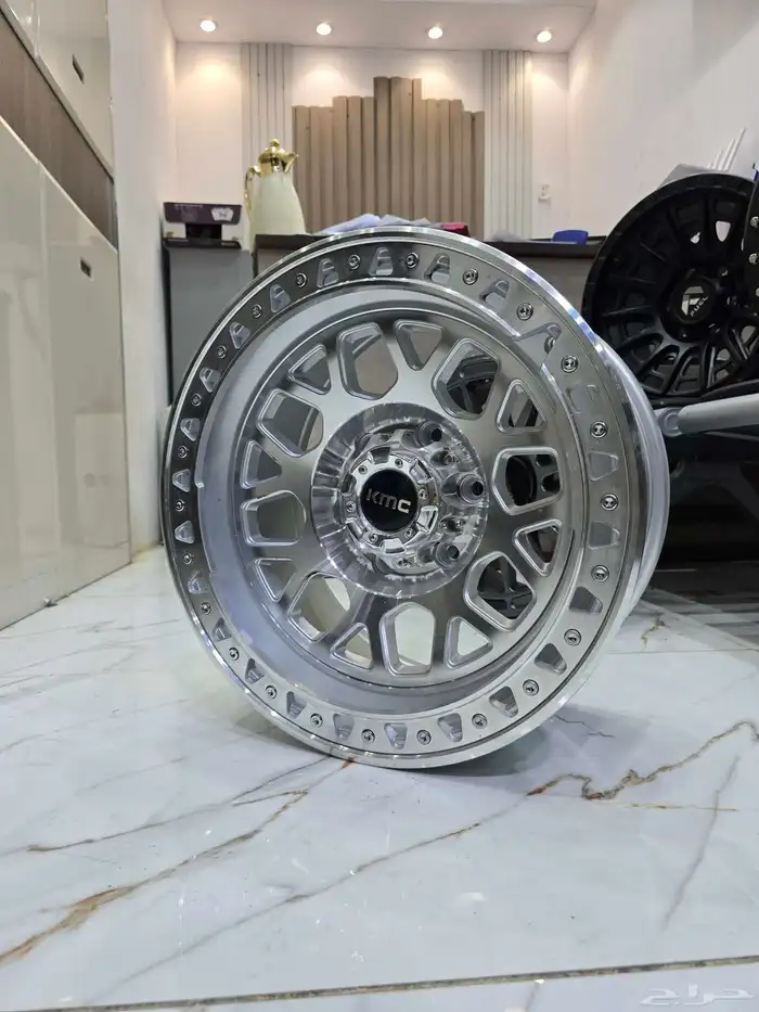 جميع انواع جنوط الافرود لجميع انواع السيارات 4