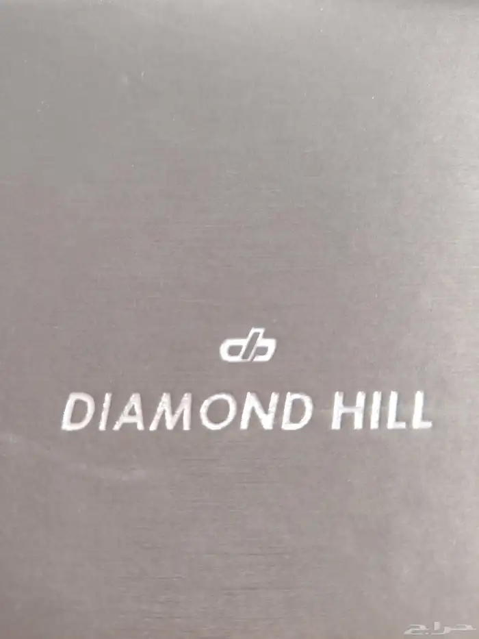 ساعه جديد لم تستخدم للبيع ولم تلبس بعلبتها جديده 2