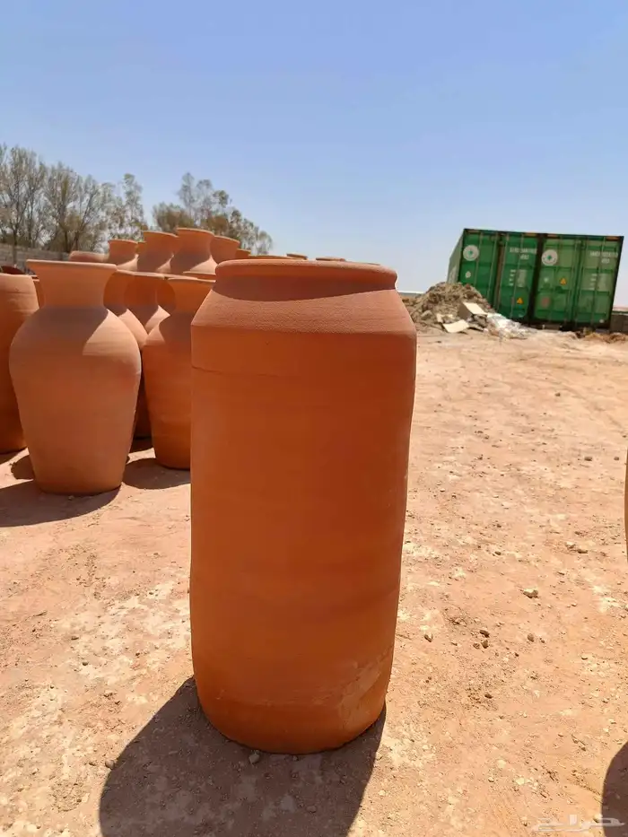 جميع انواع الفخار وابراج الحمام والفعاليات 2