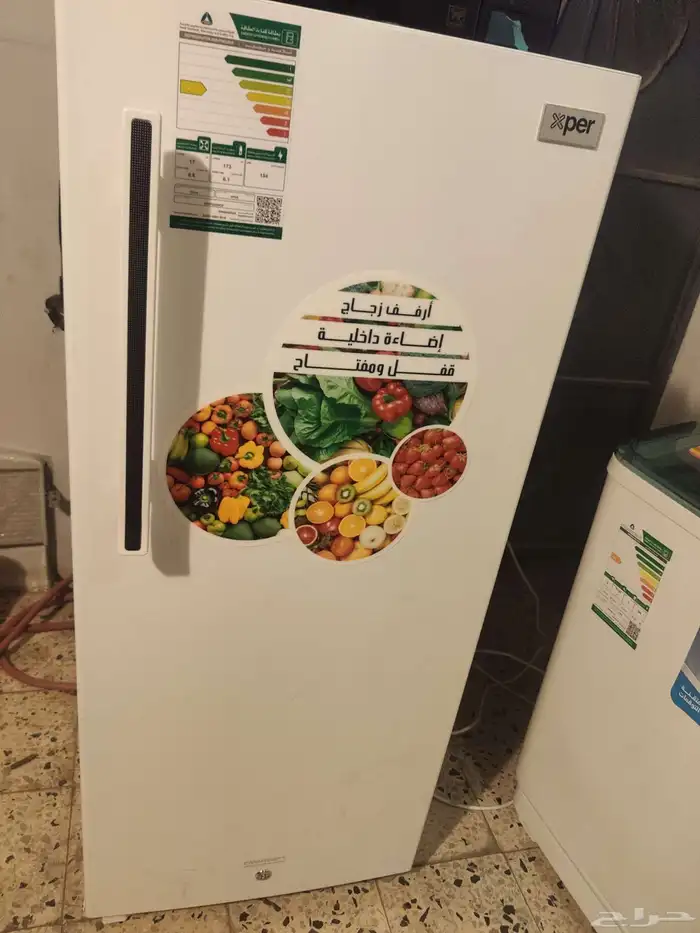 ثلاجه 4