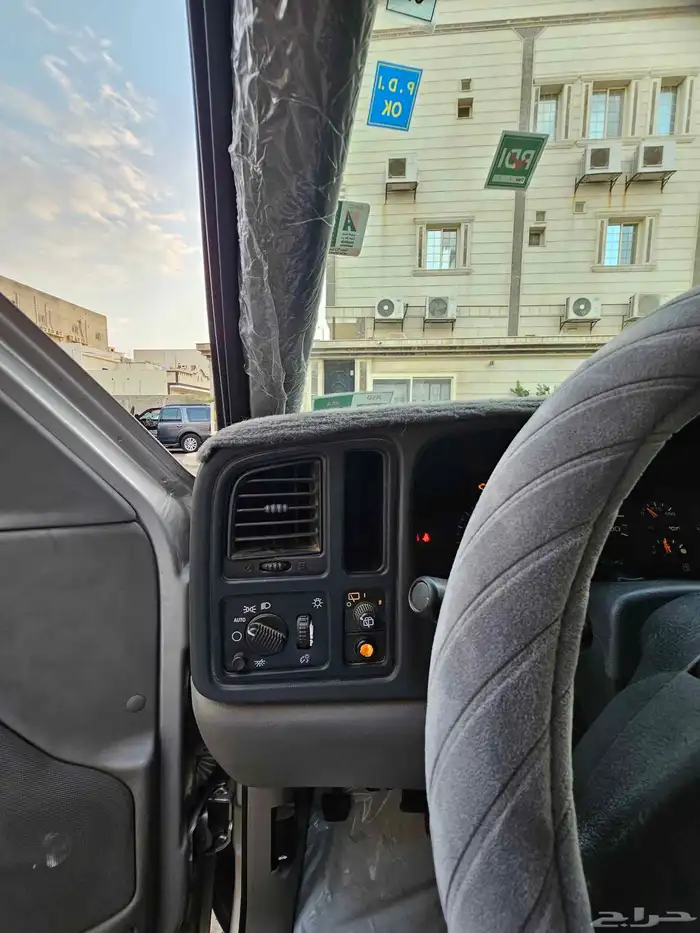 جمس يوكن 2006 27