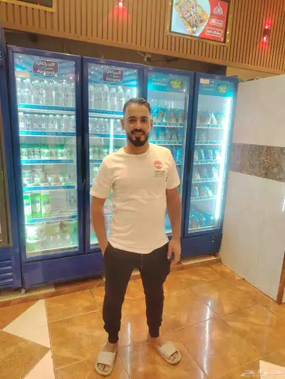 محمد جزار من مصر مقيم بالسعودية ببحث عن أي عمل في اي ملحمه index