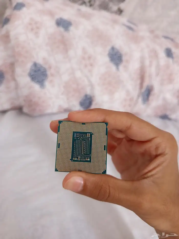 معالج انتل i5 الجيل التاسع 1