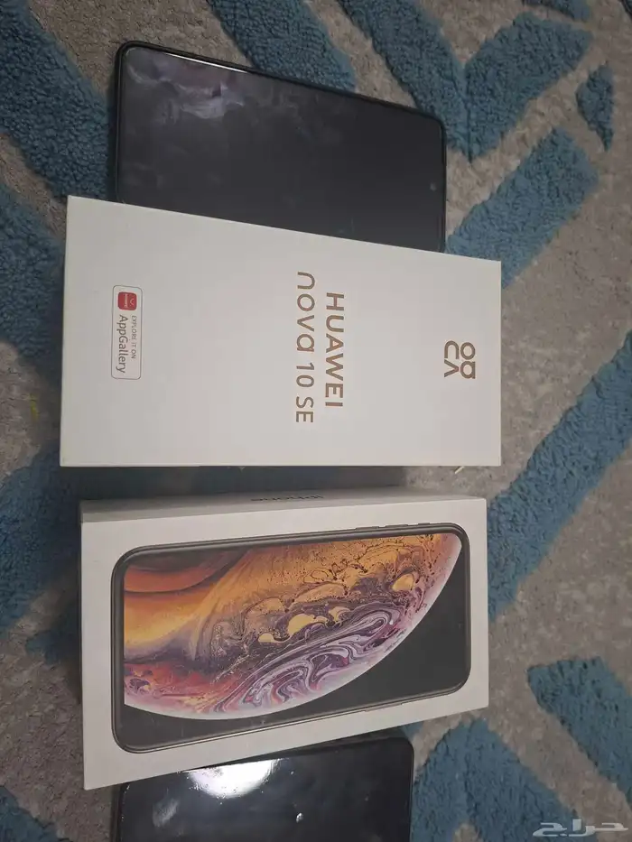 جوال هواوي نوفا 10 SE للبيع 4