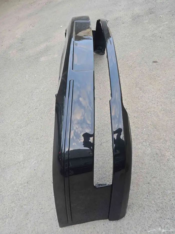 صدام امامي كابريس SS 2004_2006 GM 2