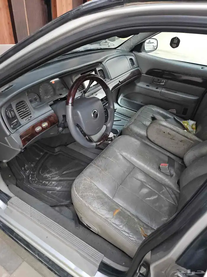 ماركيز 2005 امريكي 9