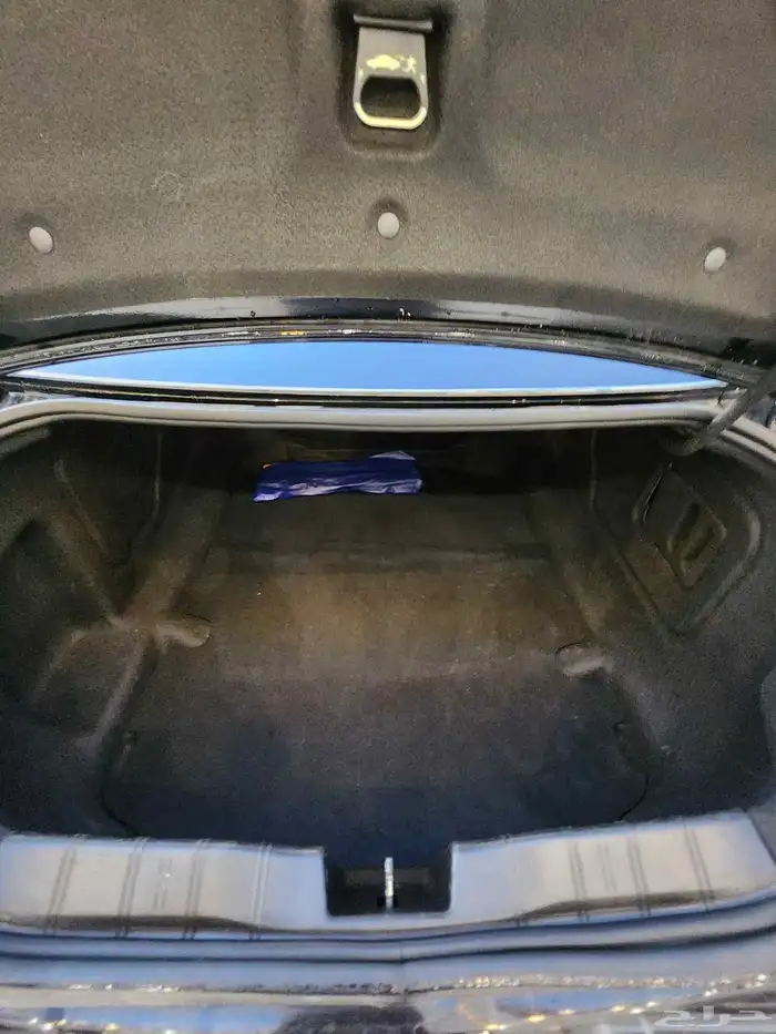 كمارو 2021 RS 11