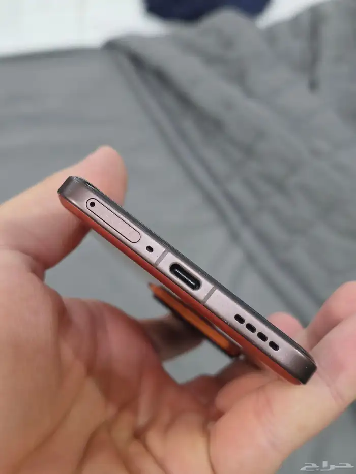 Realme GT7 pro Global 256_12 3