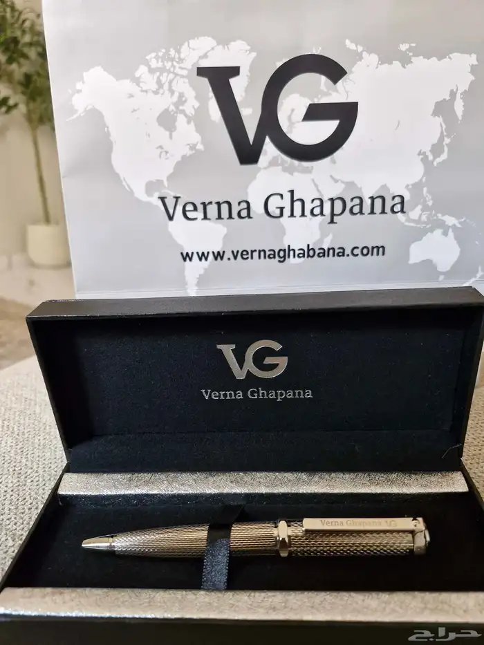 قلم فيرنا غابانا 0