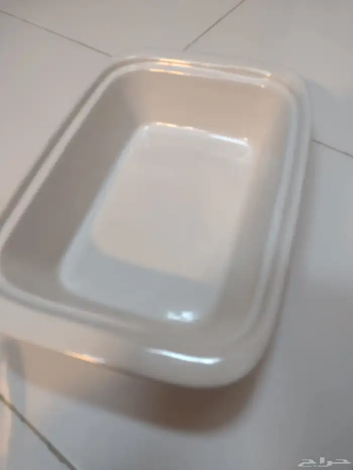 أواني منزلية صحون بايركس 5