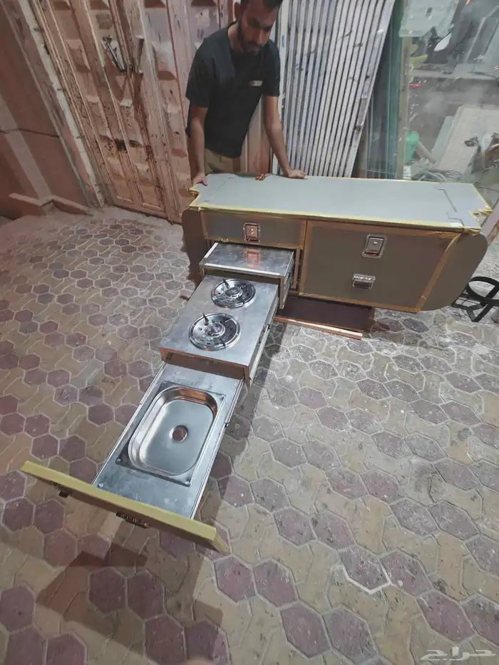 تفصيل دروج عزبة سحب خشب متجر الكتروني 28