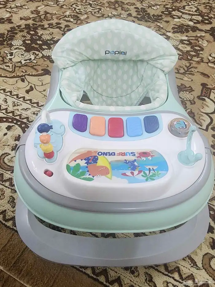 عربيه اطفال 2