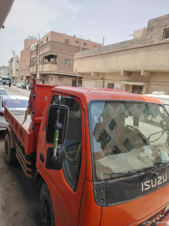 ديانة قلاب للإيجار اليومي والشهري نقل مخلفات 1