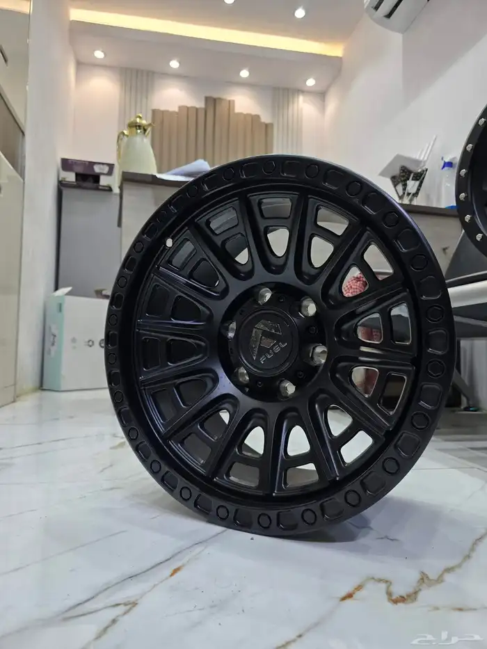 جميع انواع جنوط الافرود لجميع انواع السيارات 1