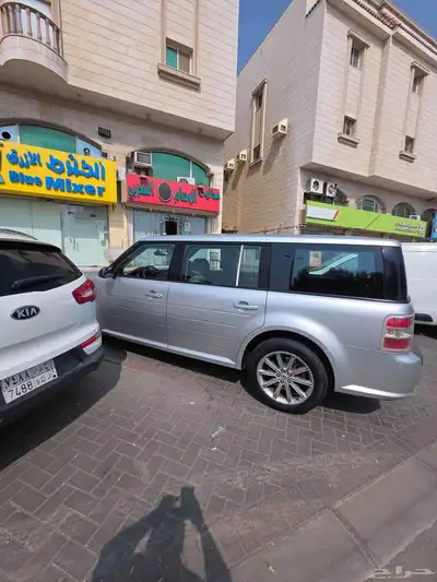 فورد فليكس 2015 حاله نادره index