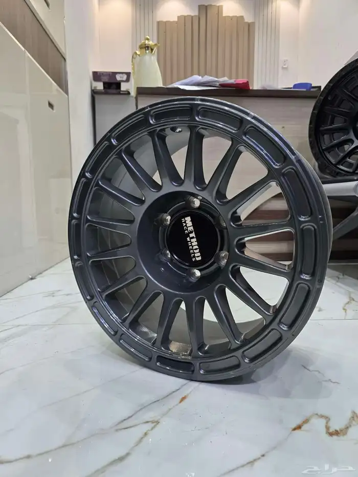 جميع انواع جنوط الافرود لجميع انواع السيارات 3