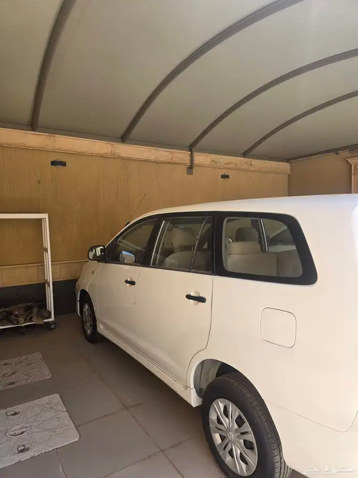 انوفا 2014 الدوادمي 2