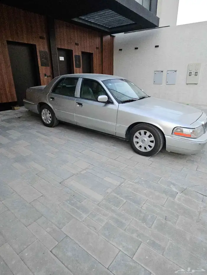 ماركيز 2005 امريكي 4