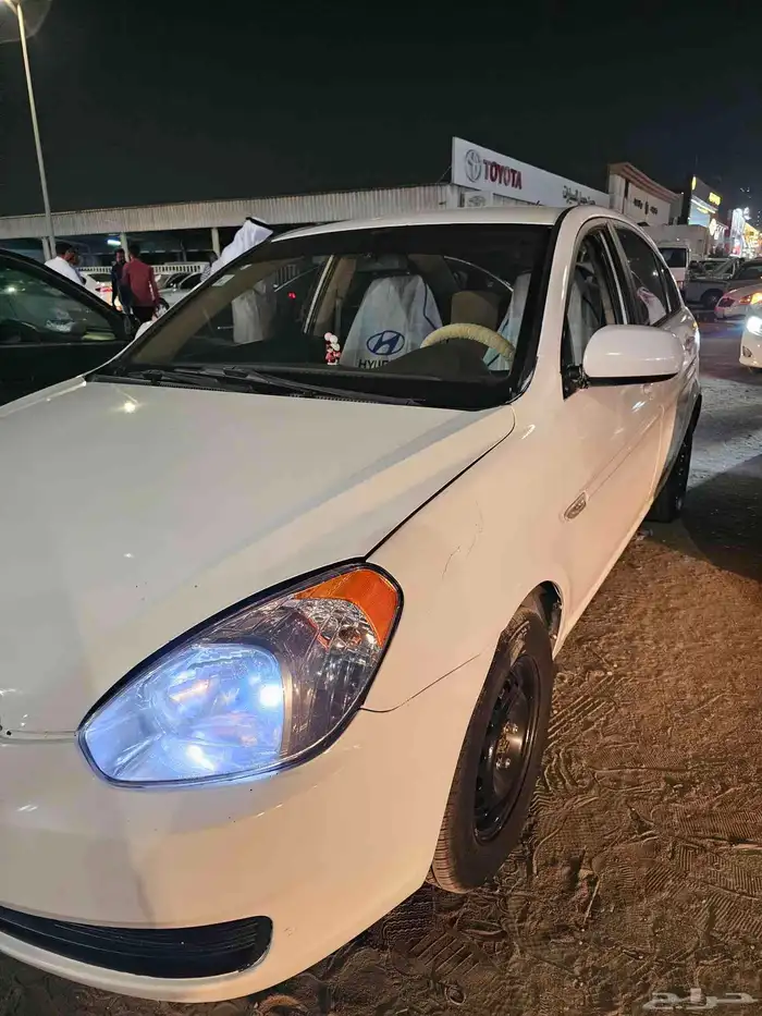 اكسنت دبدوب 2011 تماتيك 1