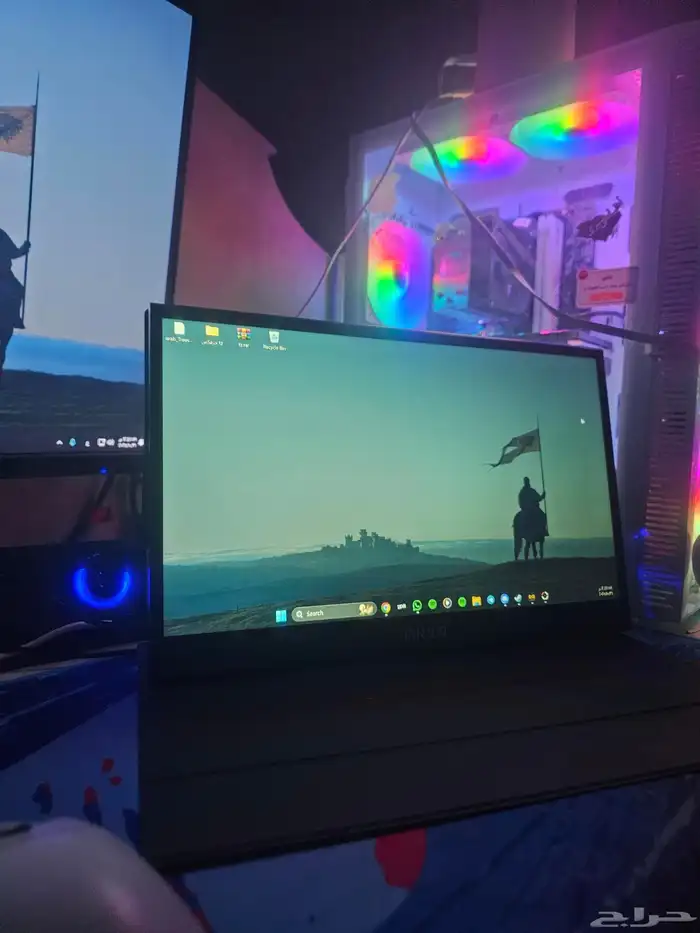 pc بيسي قيمنق 1