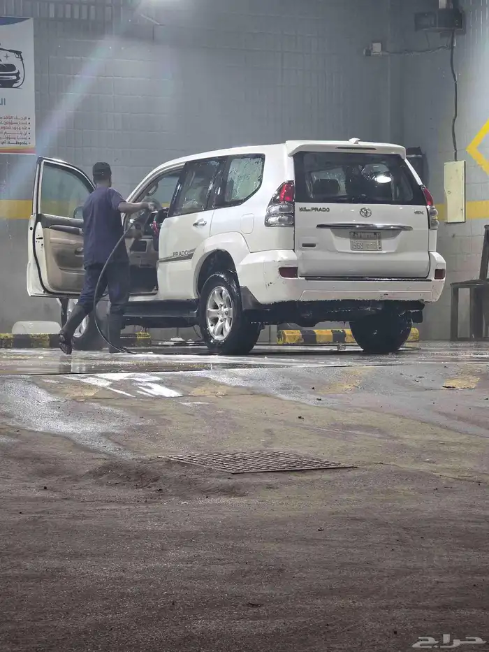 تايوتا برادو 2006 2