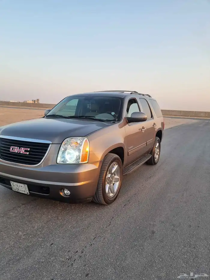 يوكن 2013 شرط الفحص 1