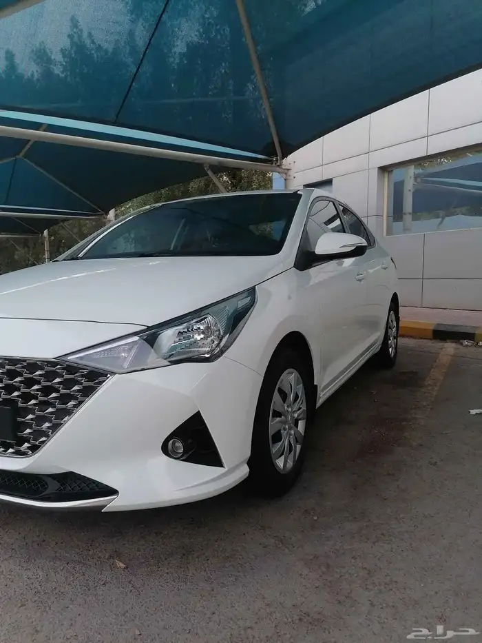 هونداي اكسنت استاندر 2023 المجدوعي 15