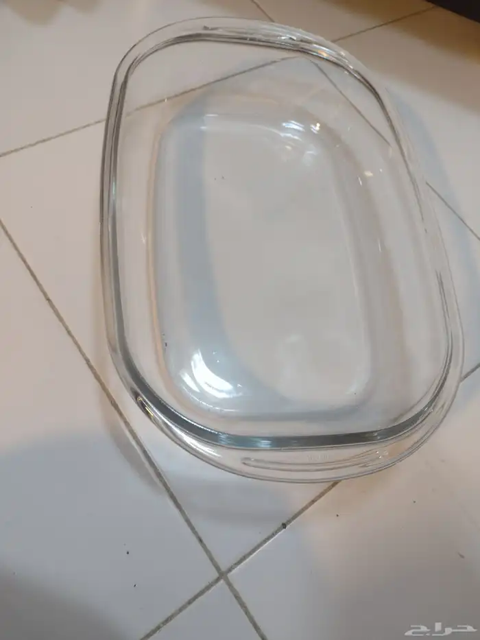 أواني منزلية صحون بايركس 2