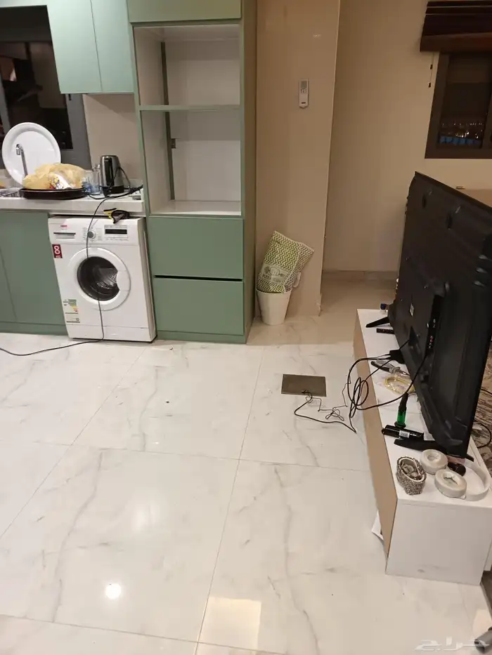 صيانة مطابخ المنيوم الرياض اصلاح ترميم تتزين مطبخ 9