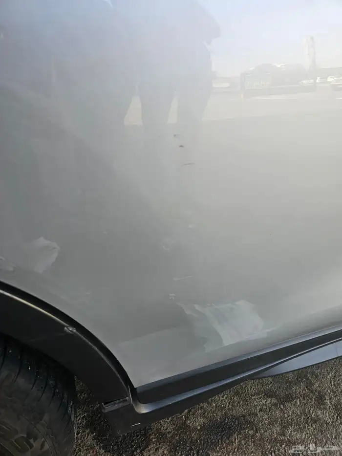 نيسان اكستريل 2019 دبل 7 ركاب X-Trail 14