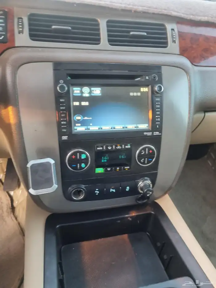 يوكن 2013 شرط الفحص 6