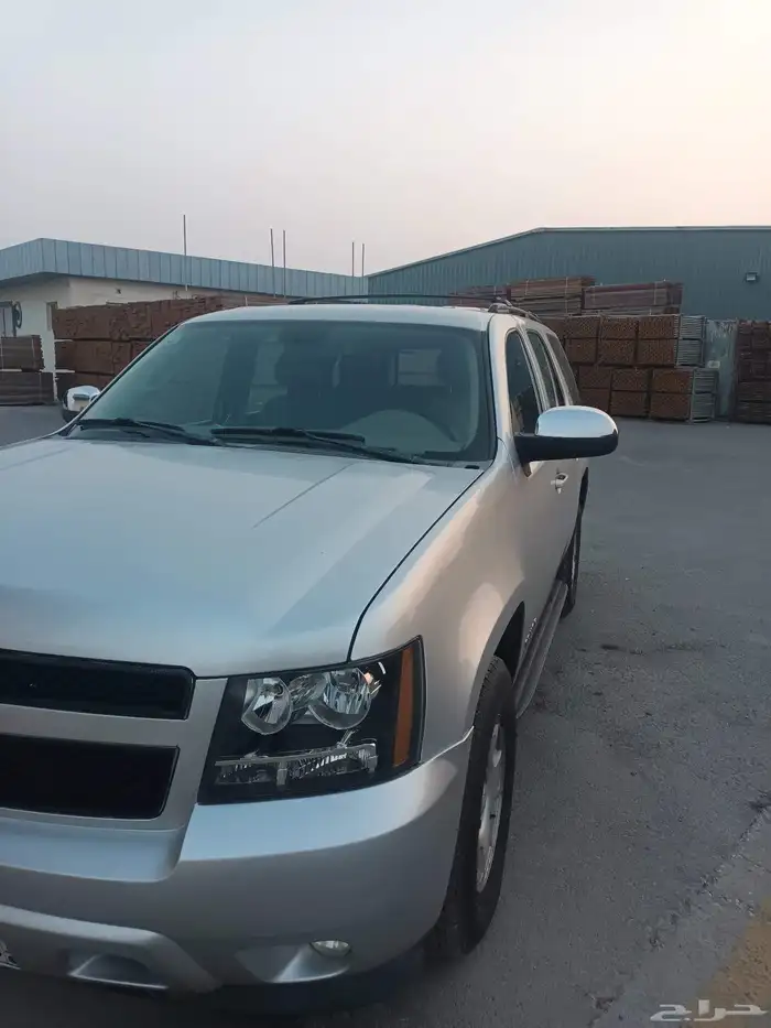 للبيع تاهو 2011 2