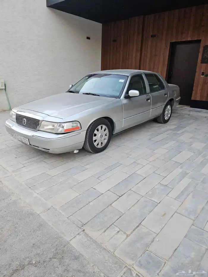 ماركيز 2005 امريكي 1