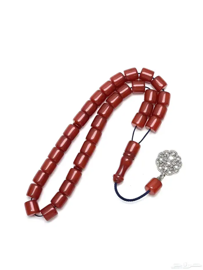 مسباح فايبر تركي ديزاين أنتيك بكركوشة تفصيل خاص 3