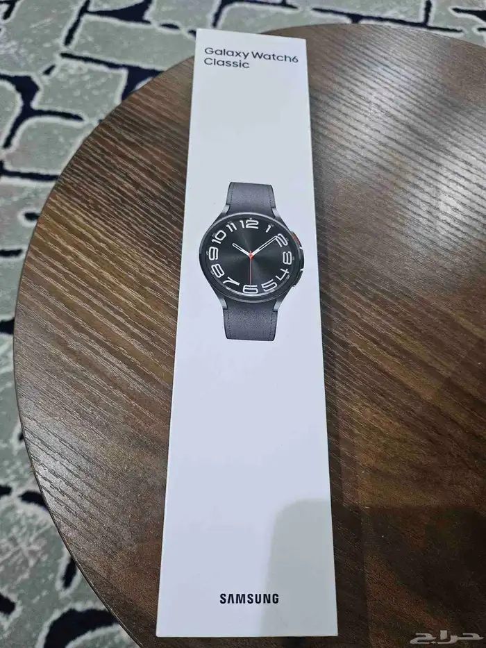 ساعه سامسونج 1