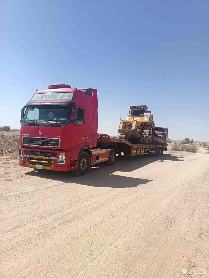 الوبد متوجد في في جدة نقل معدات ثقله وخفيفة 0