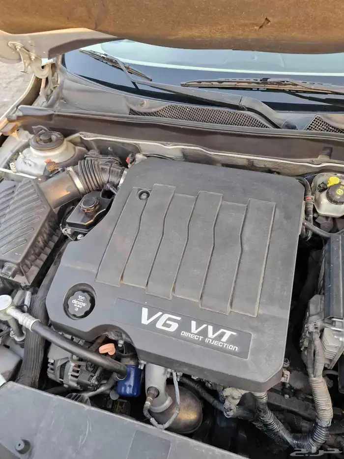 مكينة ماليبو 2012 . 2013 . 2014 0