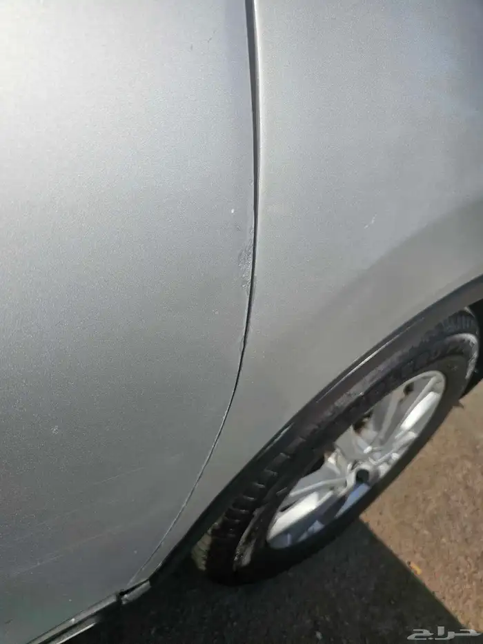 نيسان اكستريل 2019 دبل 7 ركاب X-Trail 12