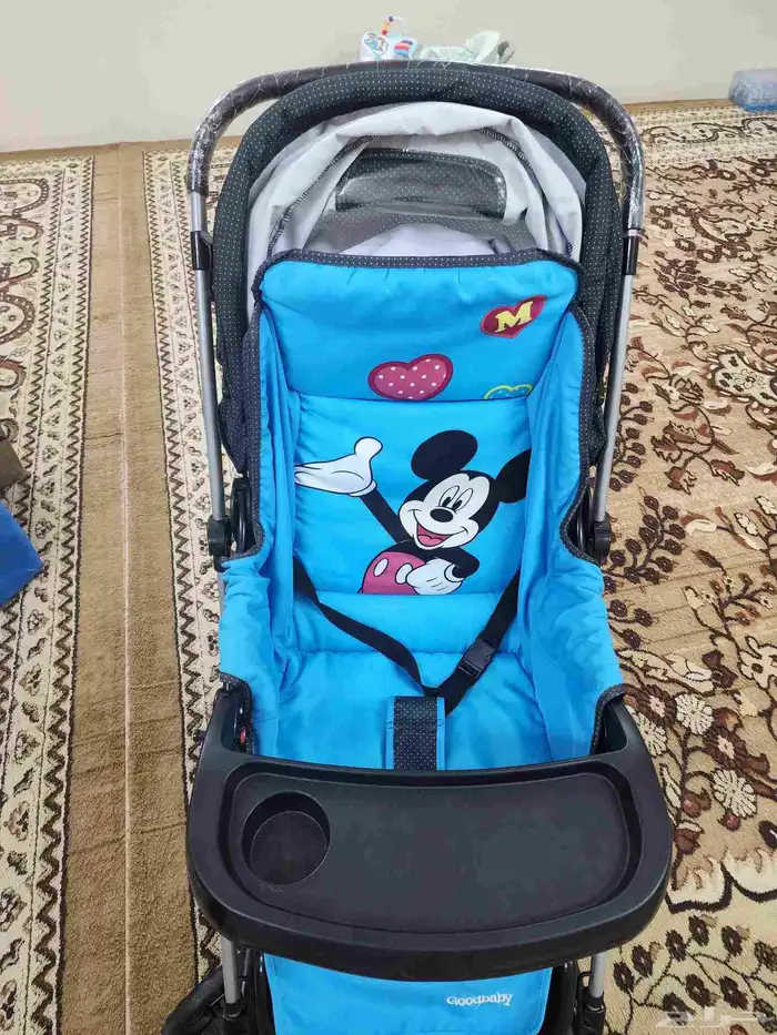 عربيه اطفال 4