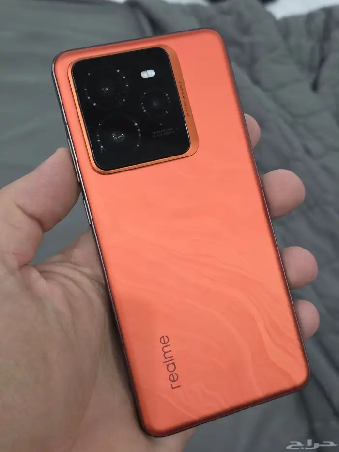 Realme GT7 pro Global 256_12 0