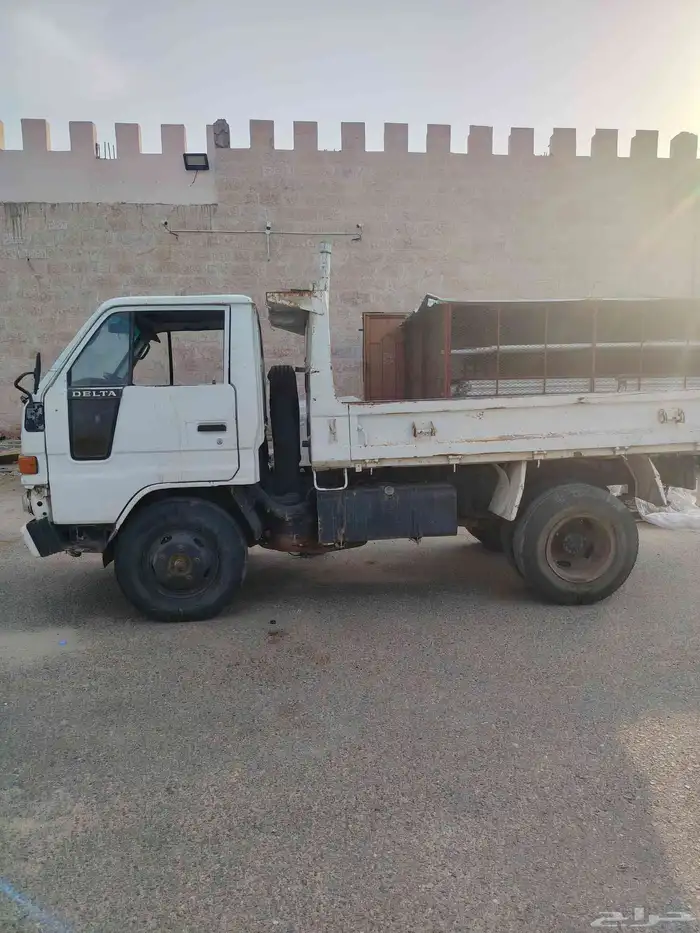 قلاب دايهاتسو موديل 94 0