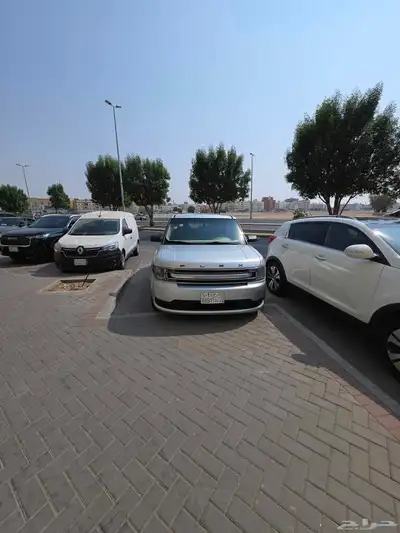 فورد فليكس 2015 حاله نادره index