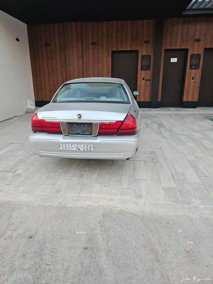 ماركيز 2005 امريكي 6