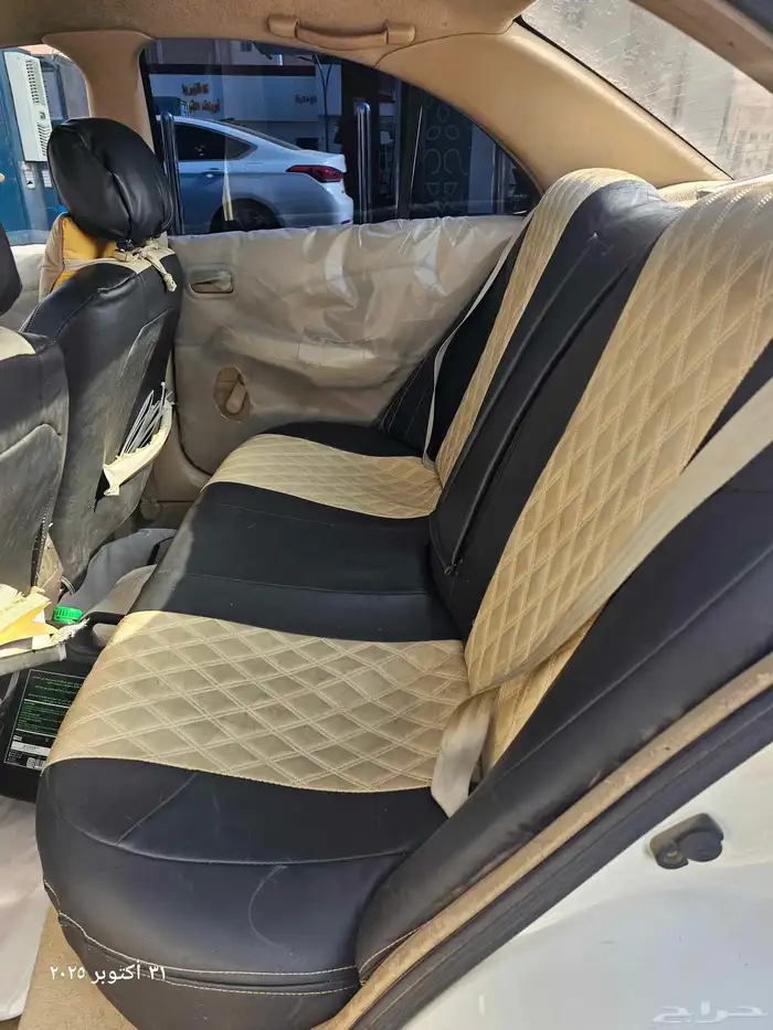 نيسان صني 2012 اخر موديل من هذه القصة 2