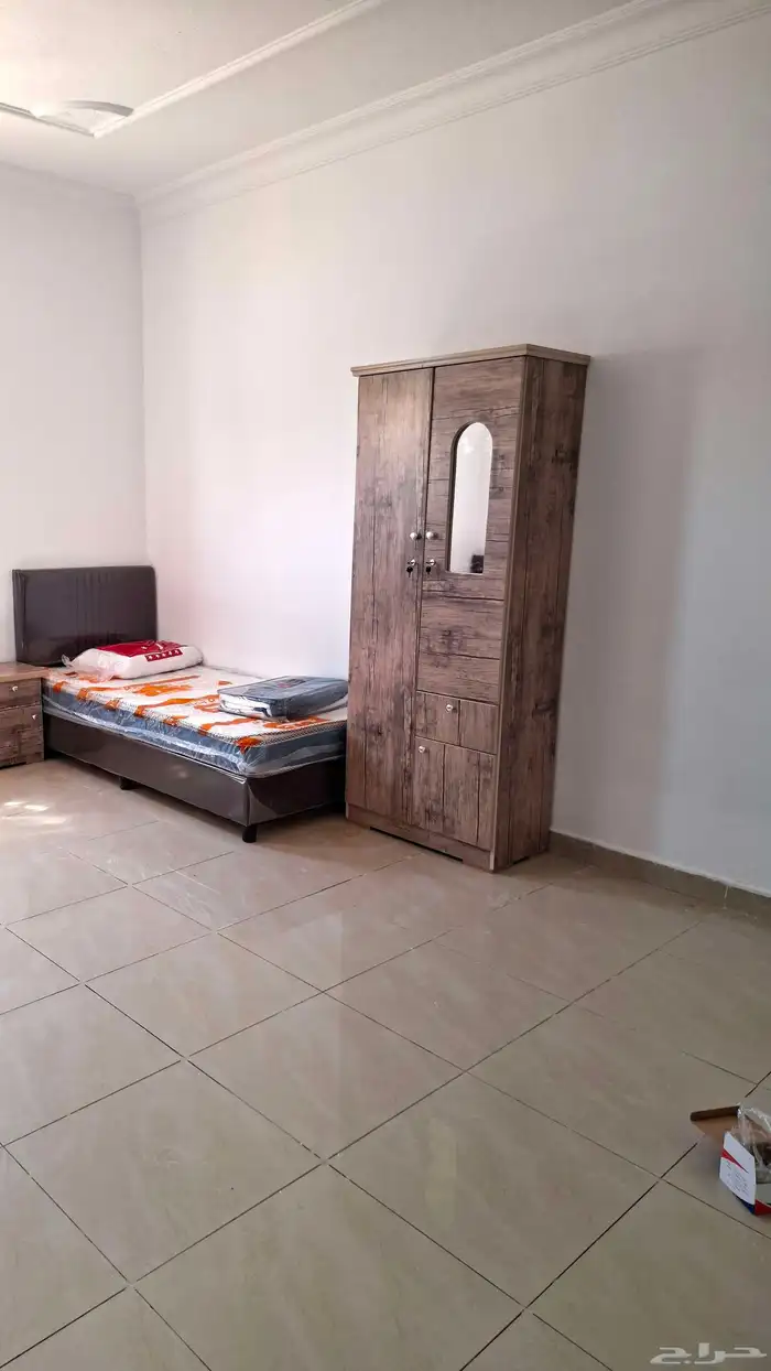 غرفة نفر 5قطع بسعر 600ريال فقط 8