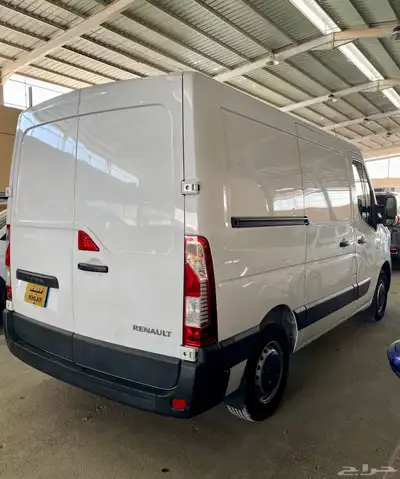 رينو ماستر ثلاجه تبريد 2021 index