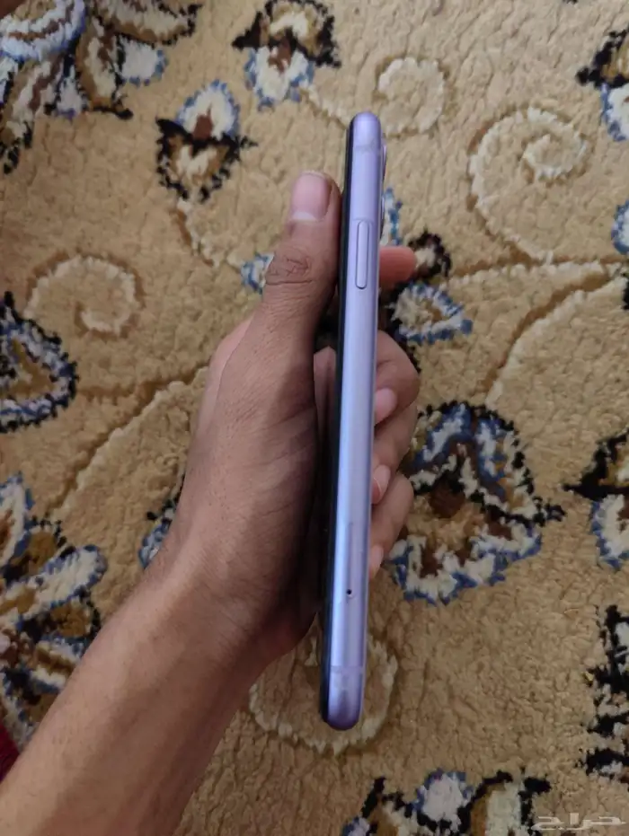 آيفون 11 3