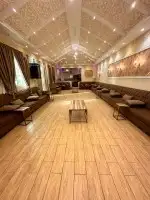 استراحة القمة 8