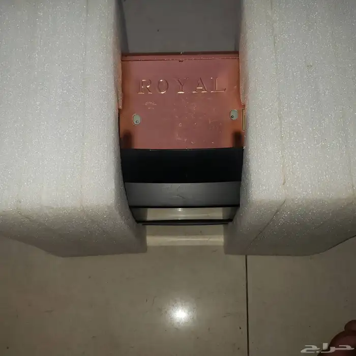 شاشه جيب لند كروزر 2014 4