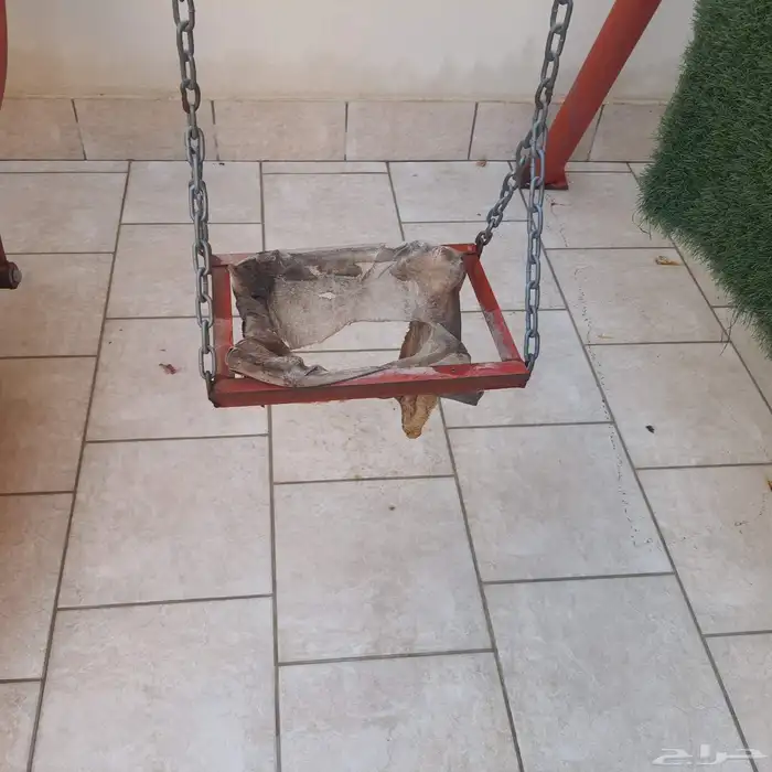 اللعاب اطفال مرجيحة 0